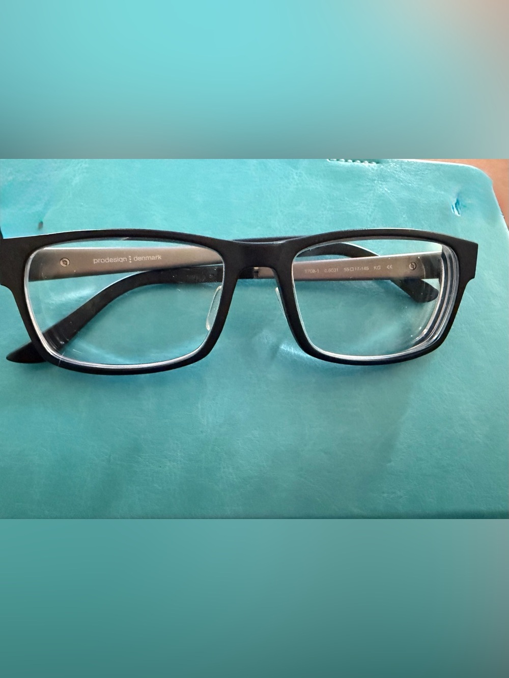 ProDesign eye glass frame